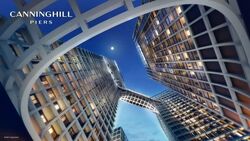 Canninghill Piers (D6), Apartment #588832491